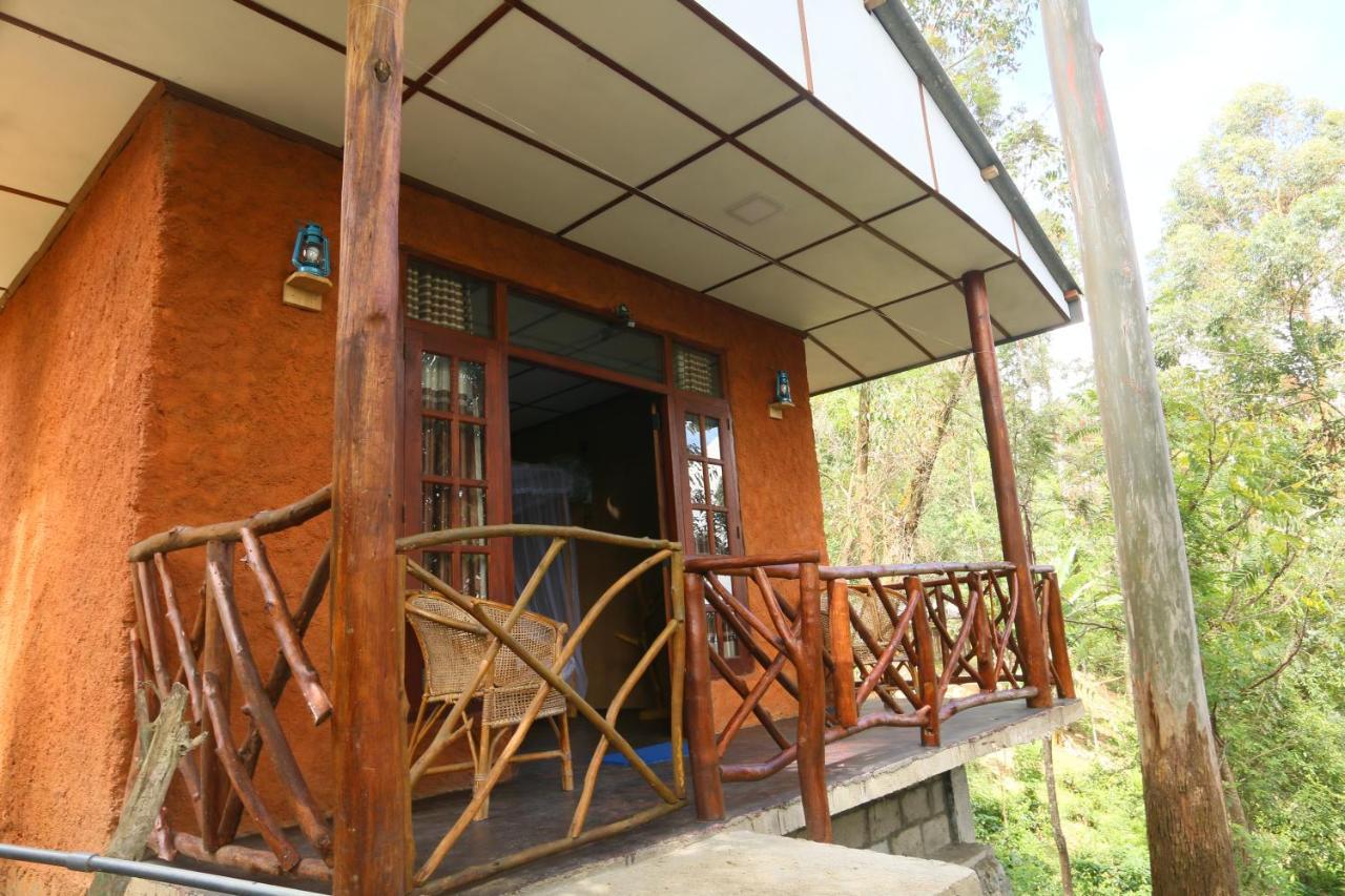 Birds Song Home Ella Exterior photo